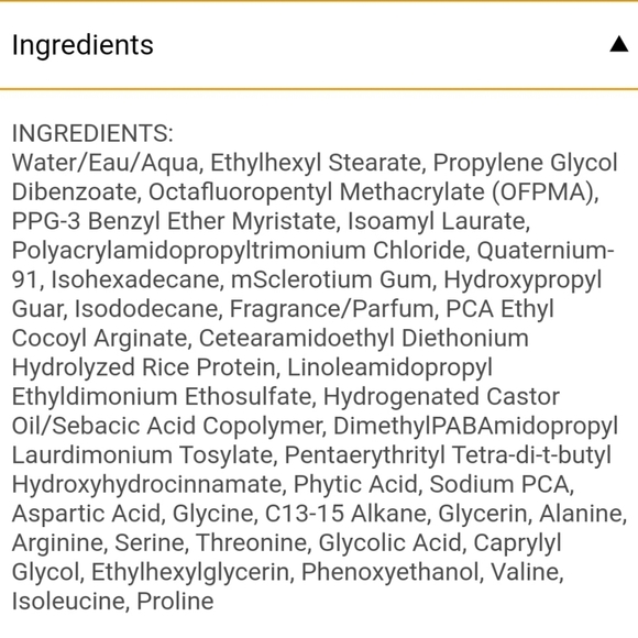 Living Proof timeless Pre-shampoo treatment 6 oz - Picture 5 of 5